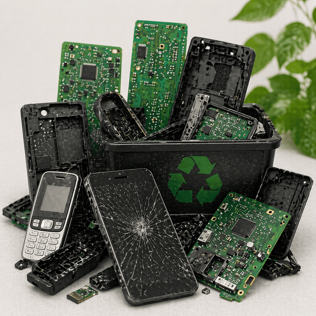 Electronics