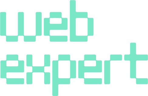 Web Expert Logo Tmp